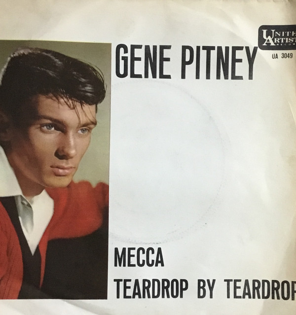 Gene Pitney